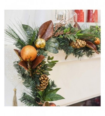 Most Popular Christmas Garlands