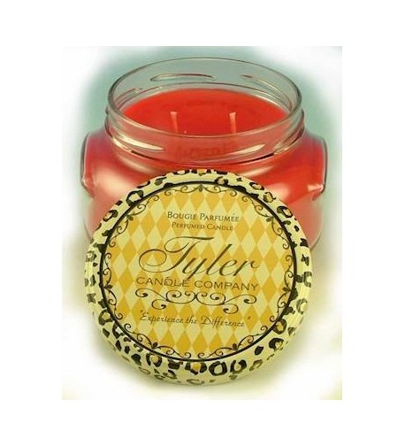Tyler Candle Kathina 22 Oz