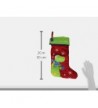 New Trendy Christmas Stockings & Holders Clearance Sale
