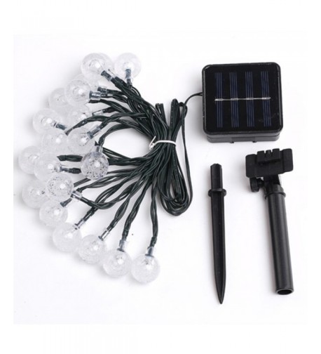 YYJLX 01 Solar Waterproof Landscape Decorations