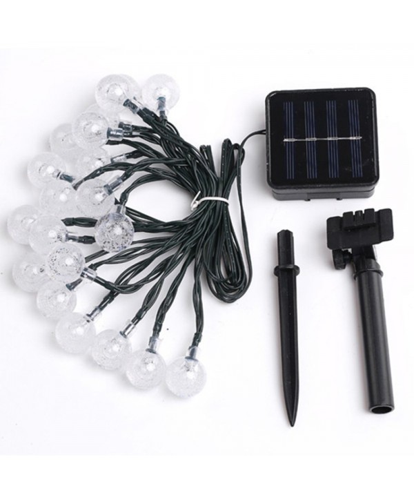 YYJLX 01 Solar Waterproof Landscape Decorations