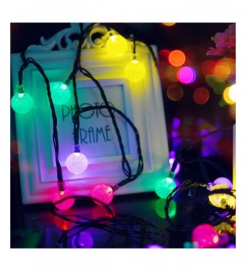 Hot deal Outdoor String Lights On Sale