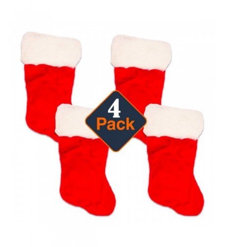Crenstone Christmas Stockings Set Holiday