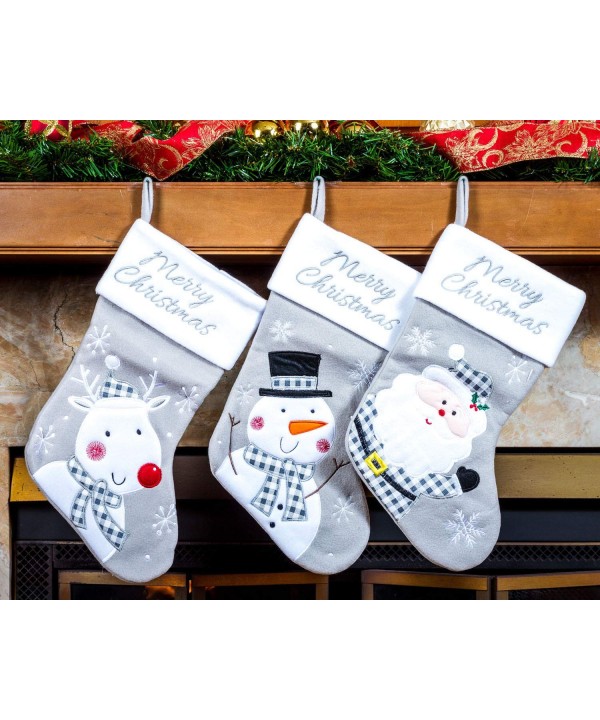 Imperial Home Christmas Stockings Stocking