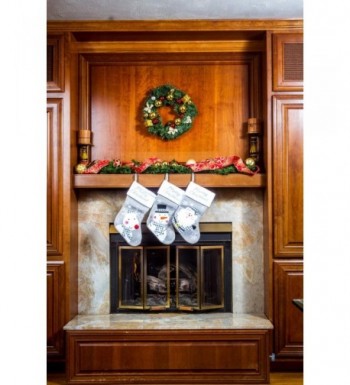 Fashion Christmas Stockings & Holders