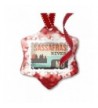 NEONBLOND Christmas Ornament Rivers Sassafras