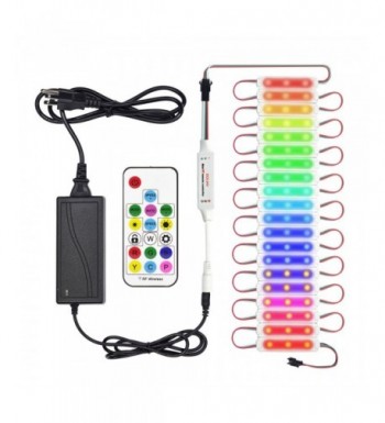 SuperLightingLED Module Waterproof String Controller