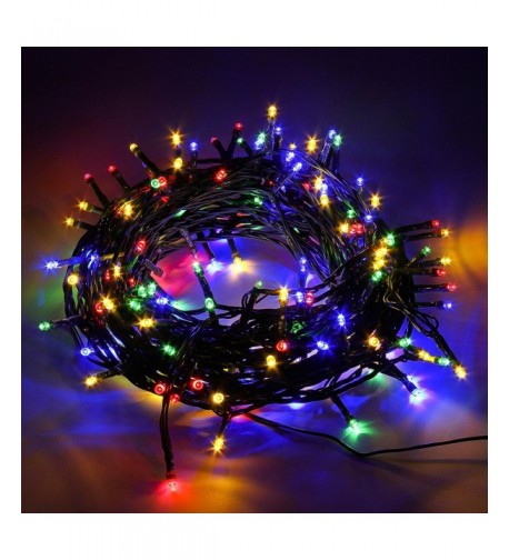 Decorative Christmas Ambiance Decoration multicolor