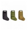 Tactical inch Christmas Stockings Molle