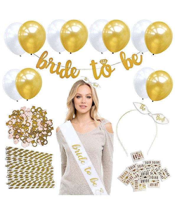 Bachelorette Party Decorations Kit Accessories