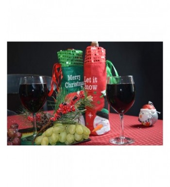 New Trendy Christmas Stockings & Holders On Sale