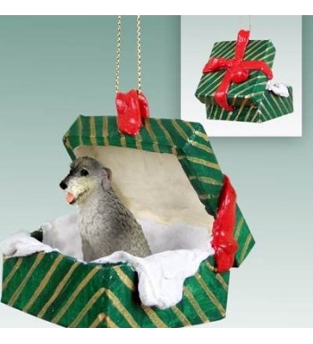 Conversation Concepts Irish Wolfhound Ornament