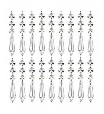 HOHIYA Decorations Chandelier Manzanita Centerpiece