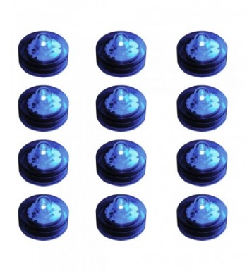 Lumabase 68212 Count Submersible Lights