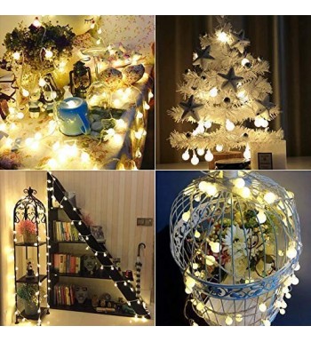 Discount Outdoor String Lights Outlet Online