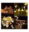 Designer Seasonal Lighting