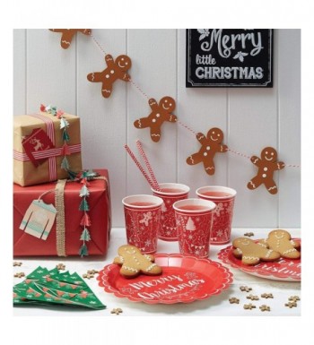 Christmas Garlands Outlet