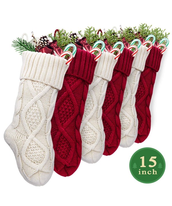 LimBrige Christmas Stockings Personalized Decorations