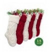 LimBrige Christmas Stockings Personalized Decorations