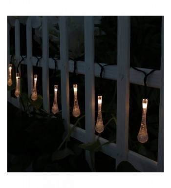 Outdoor String Lights On Sale