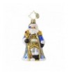 Christopher Radko Midnight Christmas Ornament