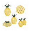 Pineapple Decorative Christmas Birthday Decoration