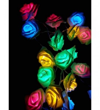 New Trendy Outdoor String Lights Wholesale