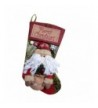 SUNYAO Christmas Stockings Decorations Character