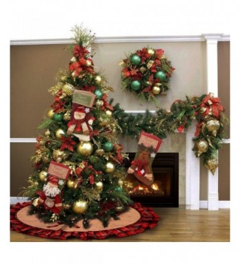 Most Popular Seasonal Decorations On Sale