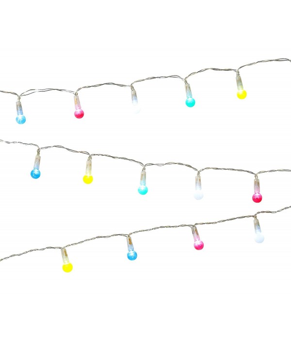 Talking Tables String Lights Pastel