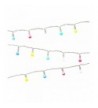 Talking Tables String Lights Pastel