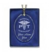 SkunkWerkz Christmas Therapist Personalized Engraving