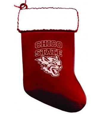 California State University Chico Chirstmas