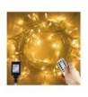 Flashing Control Waterproof Decorative Christmas