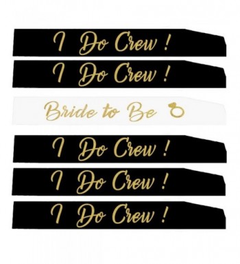 Do Crew Sash Set Bachelorette