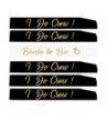 Do Crew Sash Set Bachelorette