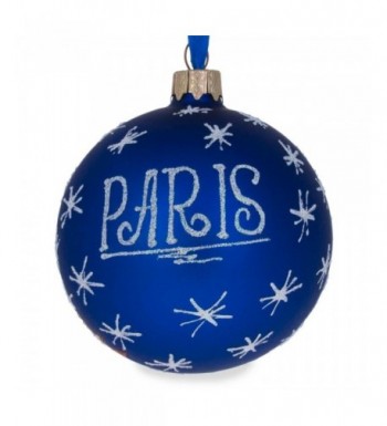 Latest Christmas Ornaments