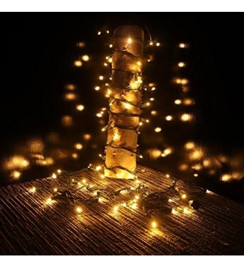 Most Popular Outdoor String Lights