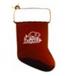 Bucknell University Chirstmas Stocking Ornament