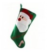 Christmas Holiday Hanging Stockings Reindeer