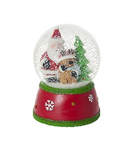 Mousehouse Gifts Reindeer Christmas Decoration