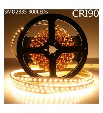 LightingWill 3000K 3500K Flexible Non Waterproof H2835WW300N