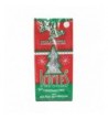 BRITE Silver 18 Inch Icicle Tinsel