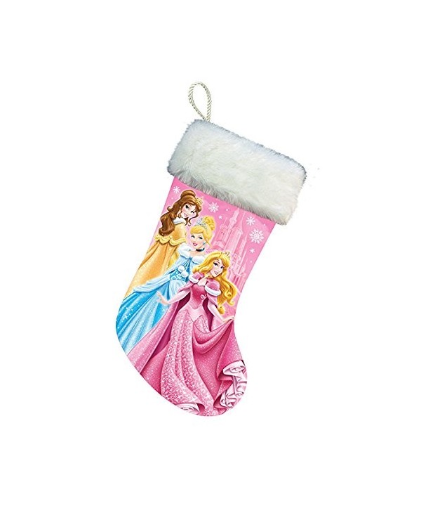 Kurt Adler 19 Inch Princess Stocking