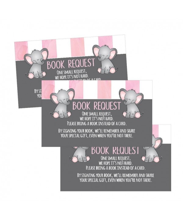 Request Elephant Invitations Invites Business