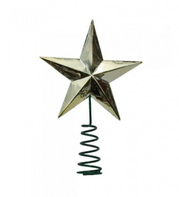 Miniature Fairy Garden Star Topper