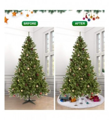 Christmas Tree Skirts