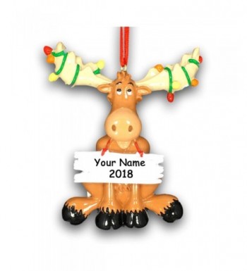 Personalized Colorful Christmas Ornament Optional