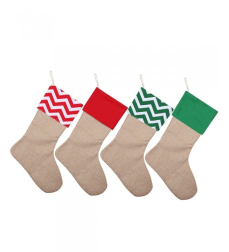 Wildest Candy Christmas Stockings Decorations