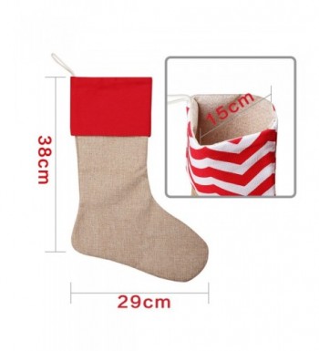 Christmas Stockings & Holders